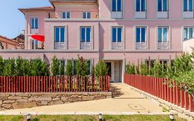 D&S - Lazaros Apartments