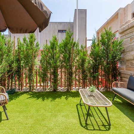 פורטו D&S - Lazaros Apartments מראה חיצוני תמונה