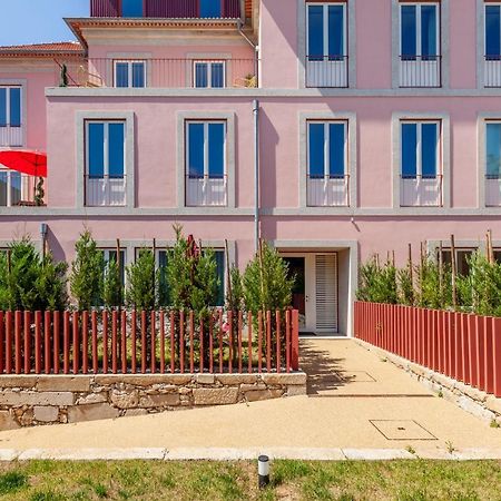 פורטו D&S - Lazaros Apartments מראה חיצוני תמונה