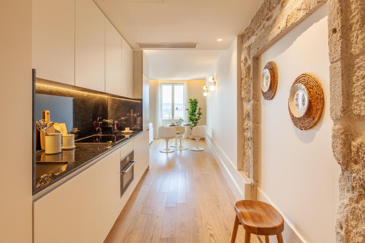 פורטו D&S - Lazaros Apartments מראה חיצוני תמונה