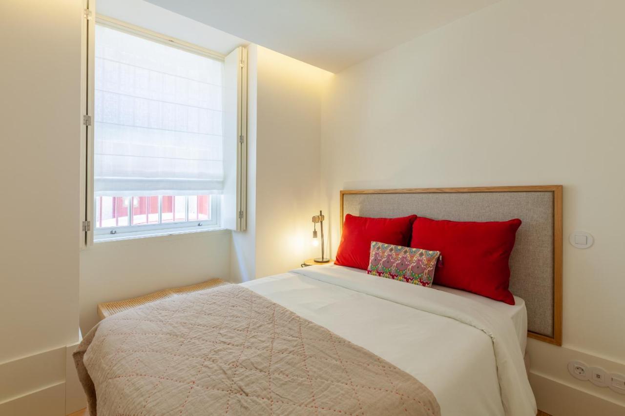 פורטו D&S - Lazaros Apartments מראה חיצוני תמונה