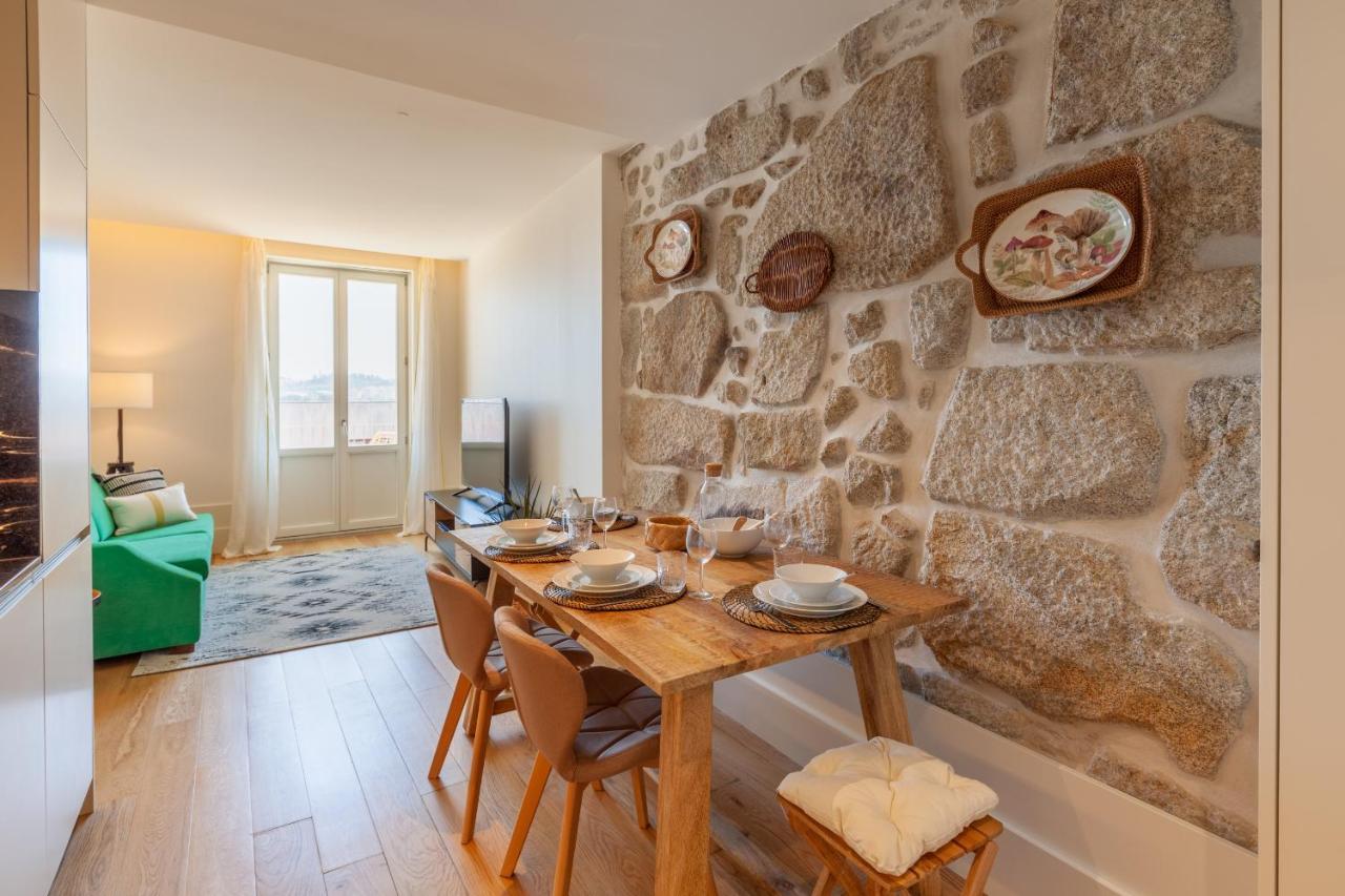 פורטו D&S - Lazaros Apartments מראה חיצוני תמונה