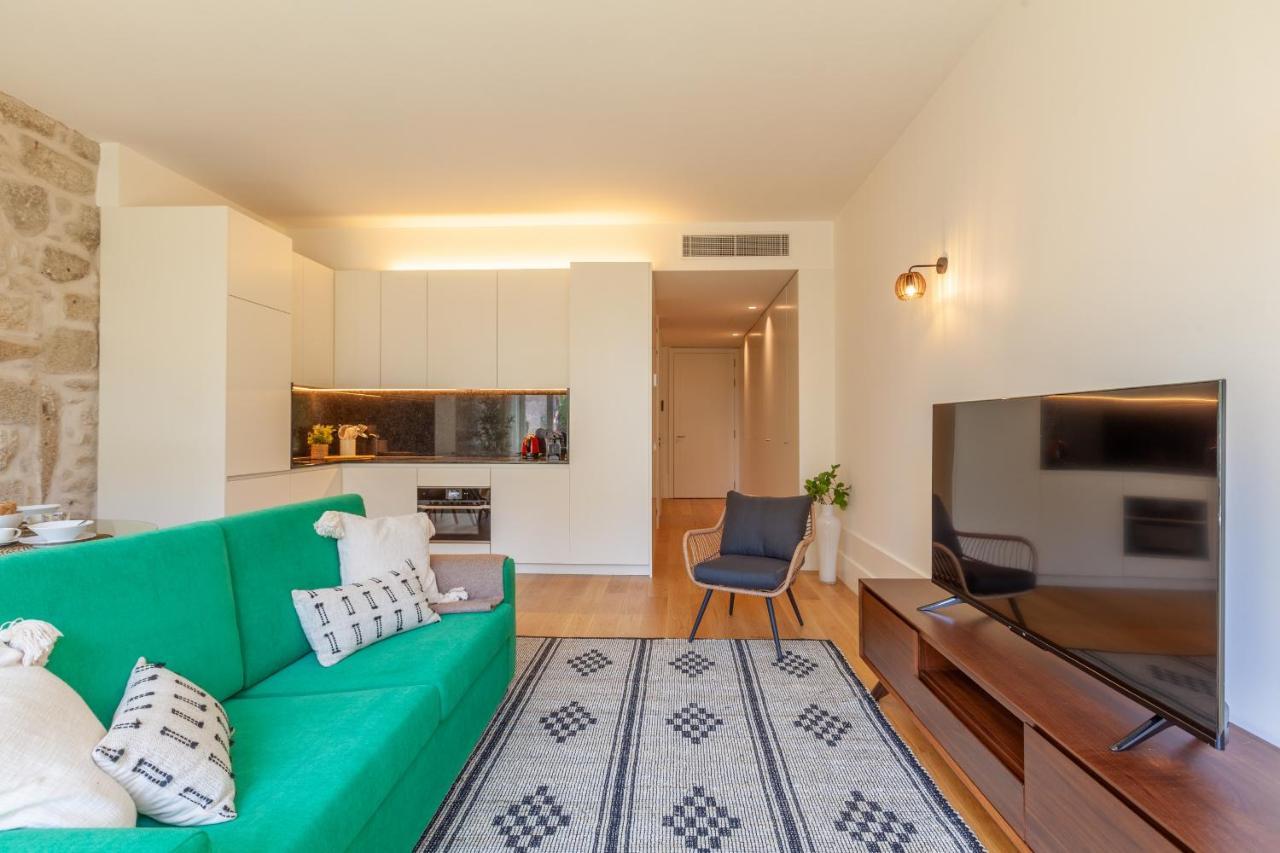 פורטו D&S - Lazaros Apartments מראה חיצוני תמונה