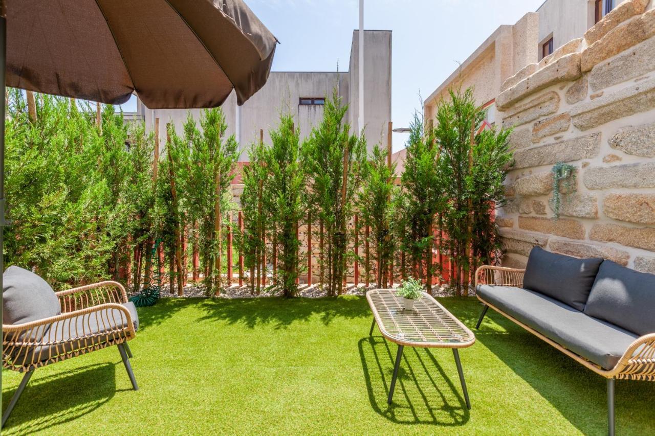 פורטו D&S - Lazaros Apartments מראה חיצוני תמונה