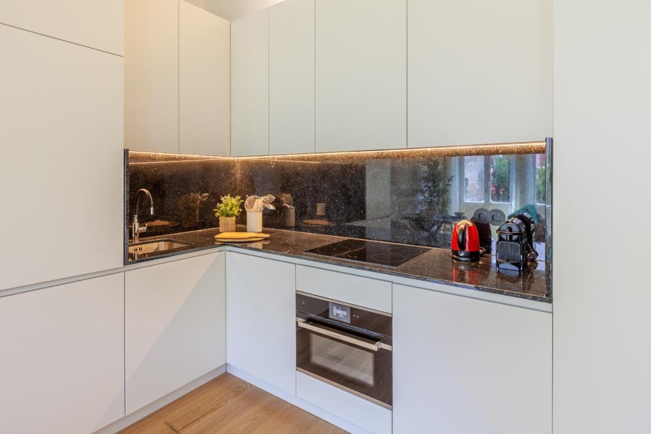 פורטו D&S - Lazaros Apartments מראה חיצוני תמונה