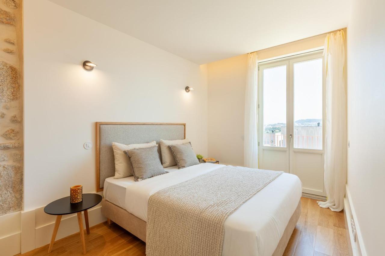 פורטו D&S - Lazaros Apartments מראה חיצוני תמונה