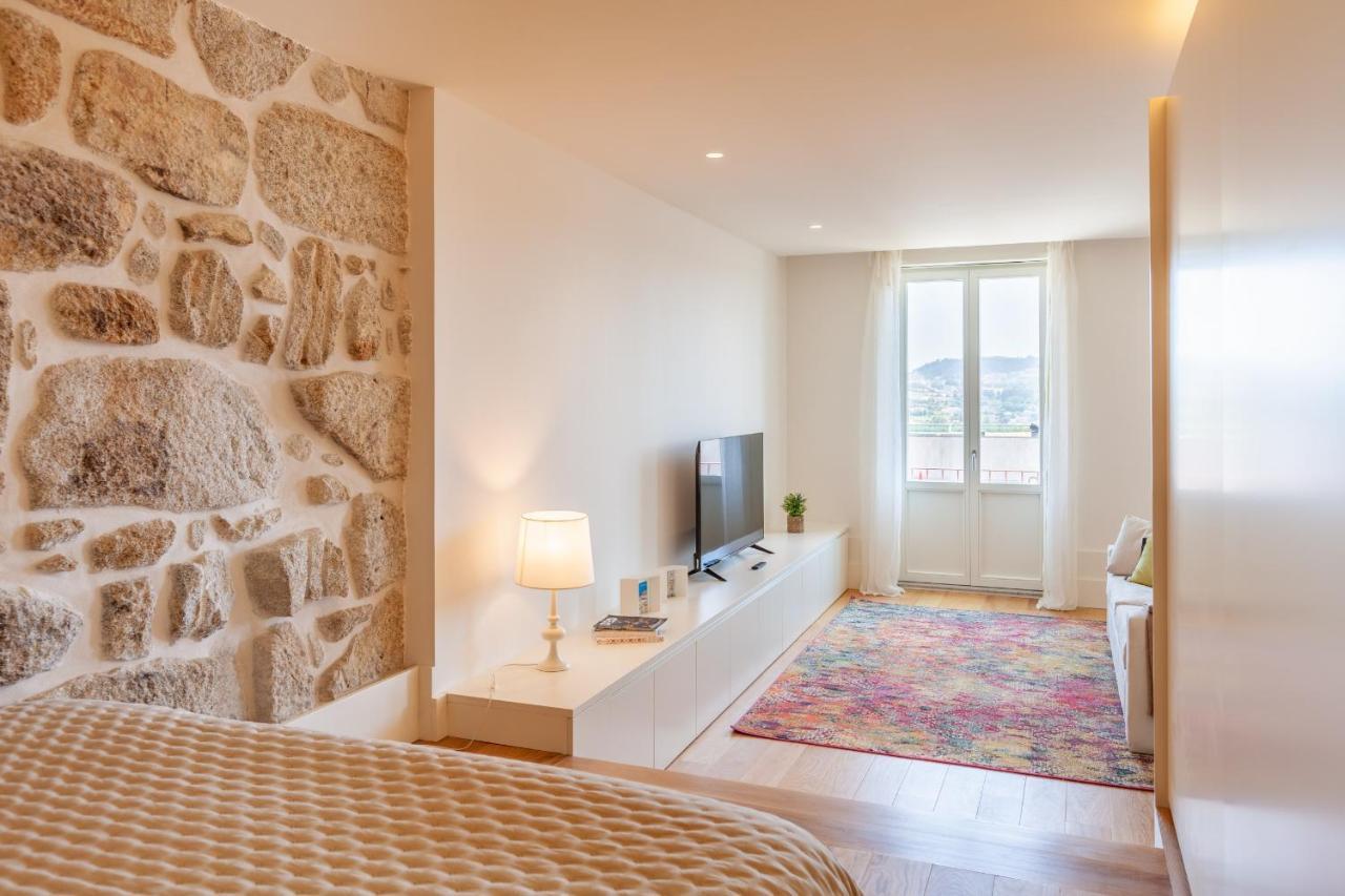 פורטו D&S - Lazaros Apartments מראה חיצוני תמונה