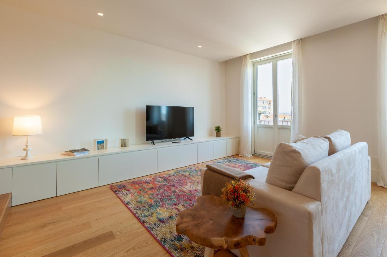 פורטו D&S - Lazaros Apartments מראה חיצוני תמונה