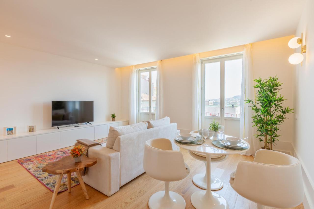 פורטו D&S - Lazaros Apartments מראה חיצוני תמונה