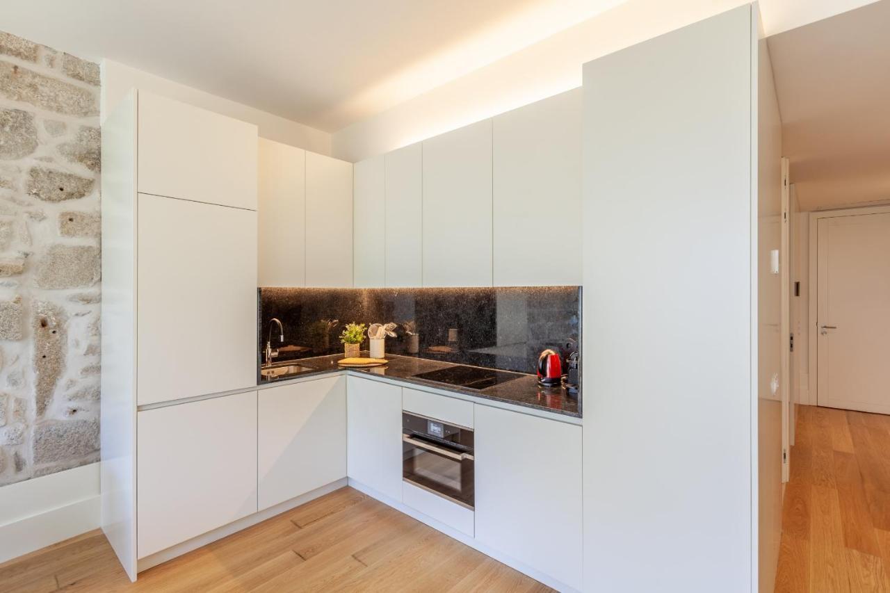 פורטו D&S - Lazaros Apartments מראה חיצוני תמונה