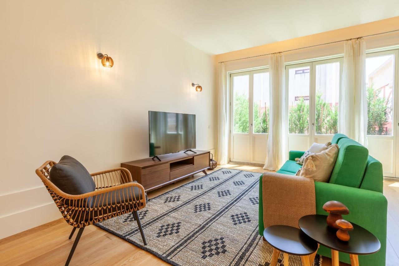 פורטו D&S - Lazaros Apartments מראה חיצוני תמונה