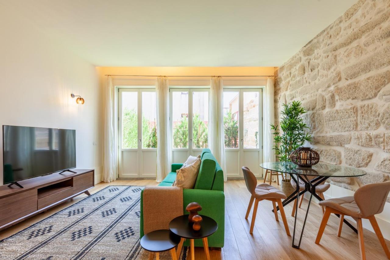 פורטו D&S - Lazaros Apartments מראה חיצוני תמונה