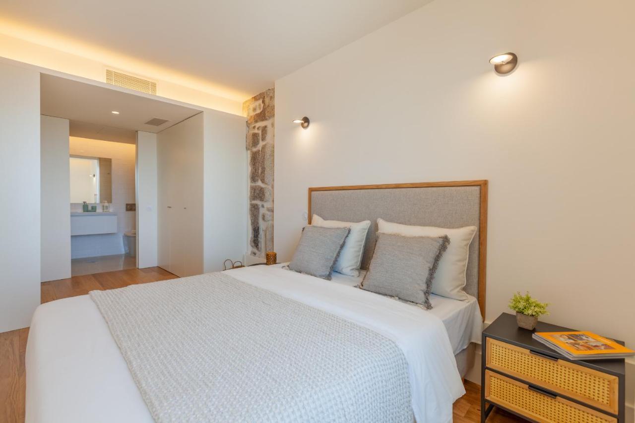 פורטו D&S - Lazaros Apartments מראה חיצוני תמונה