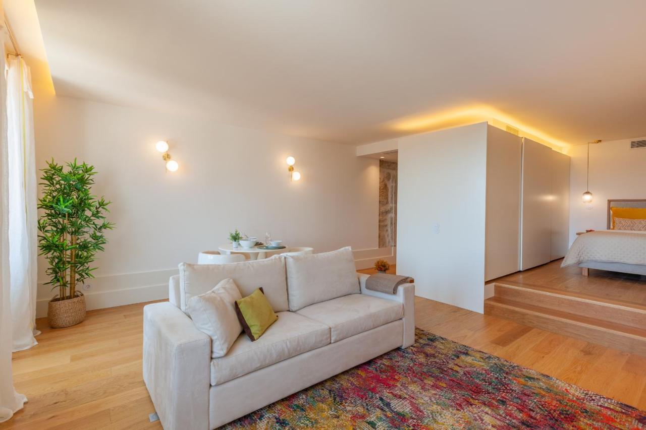 פורטו D&S - Lazaros Apartments מראה חיצוני תמונה