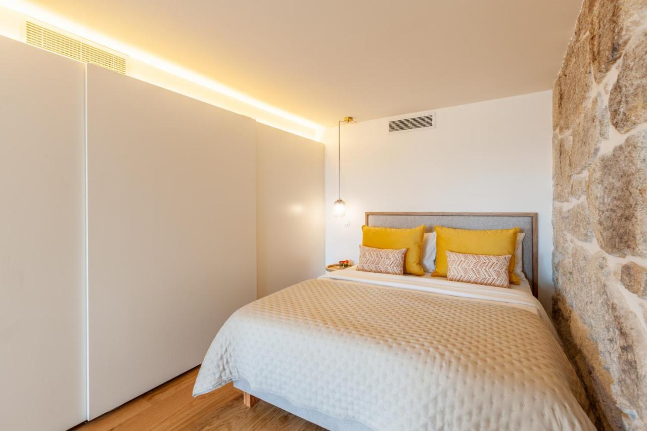 פורטו D&S - Lazaros Apartments מראה חיצוני תמונה