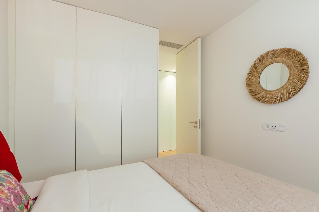 פורטו D&S - Lazaros Apartments מראה חיצוני תמונה