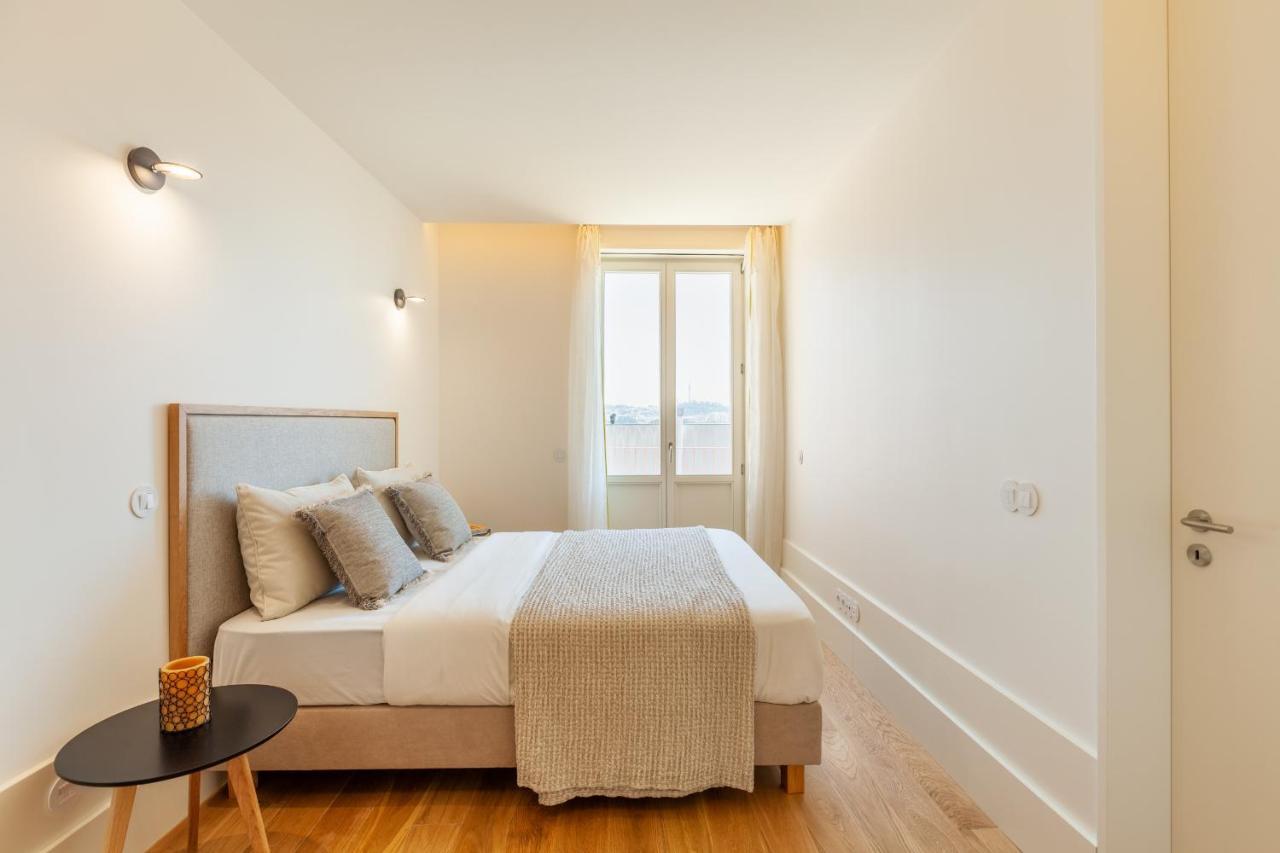 פורטו D&S - Lazaros Apartments מראה חיצוני תמונה