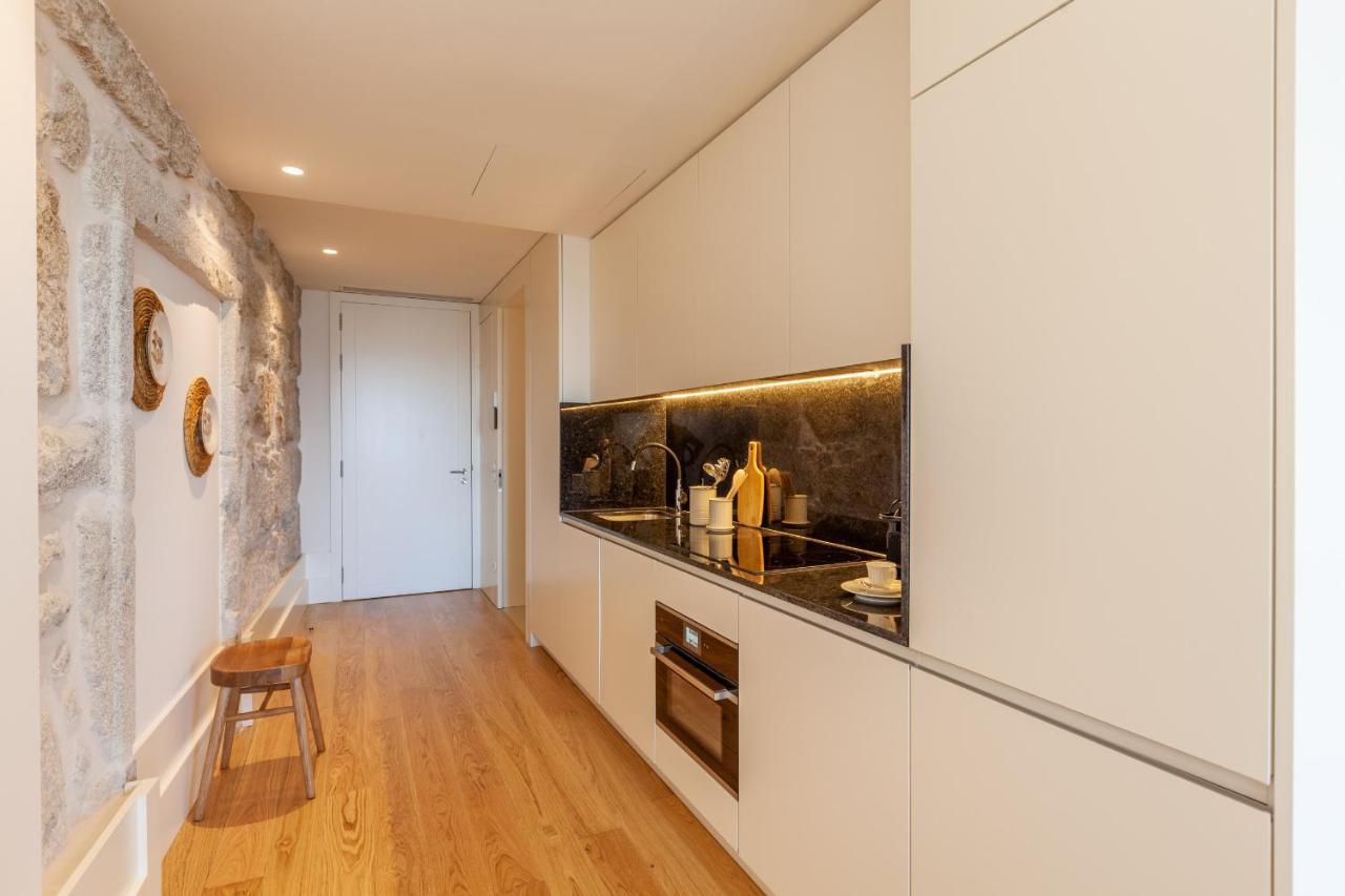 פורטו D&S - Lazaros Apartments מראה חיצוני תמונה