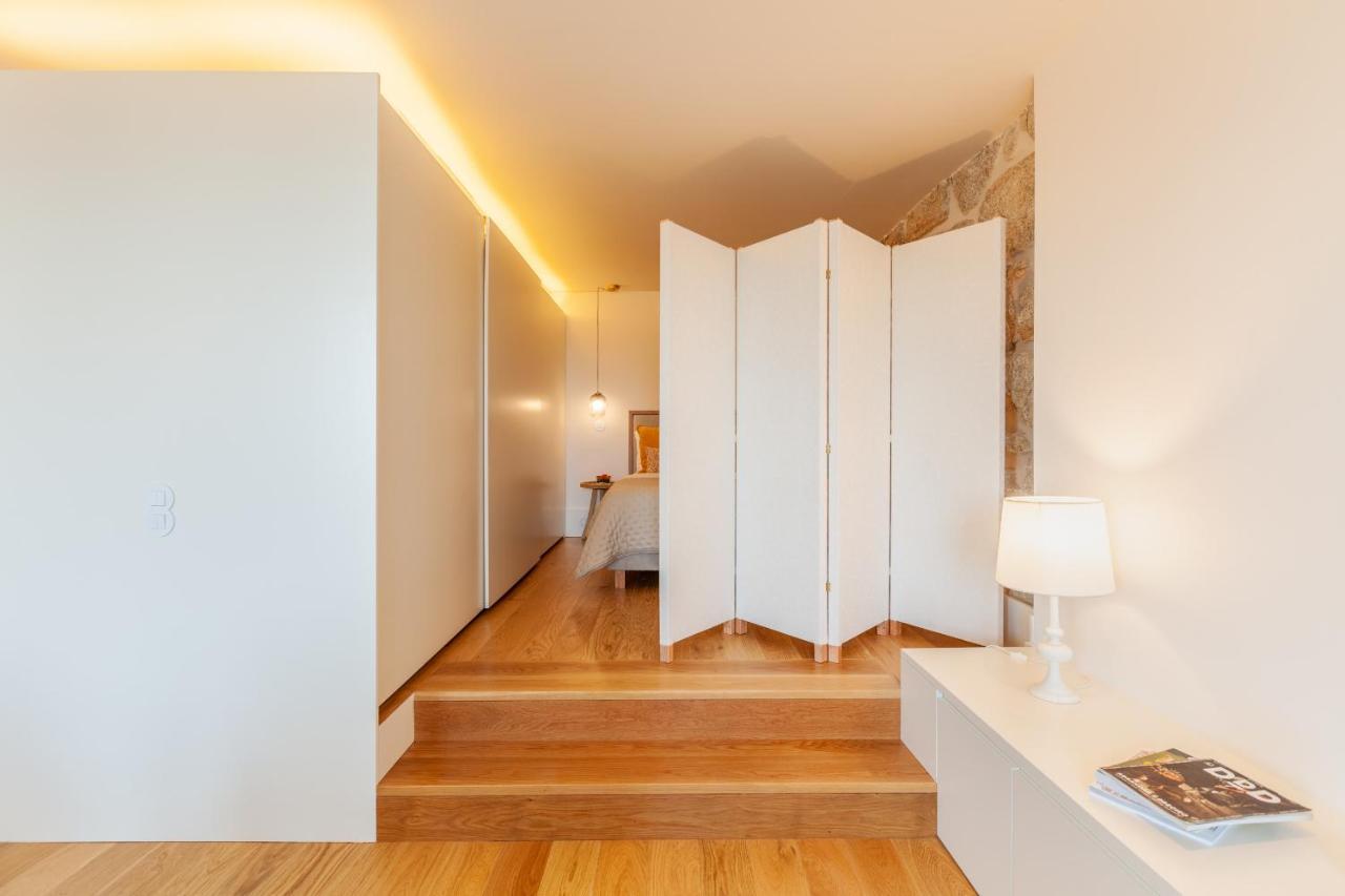 פורטו D&S - Lazaros Apartments מראה חיצוני תמונה