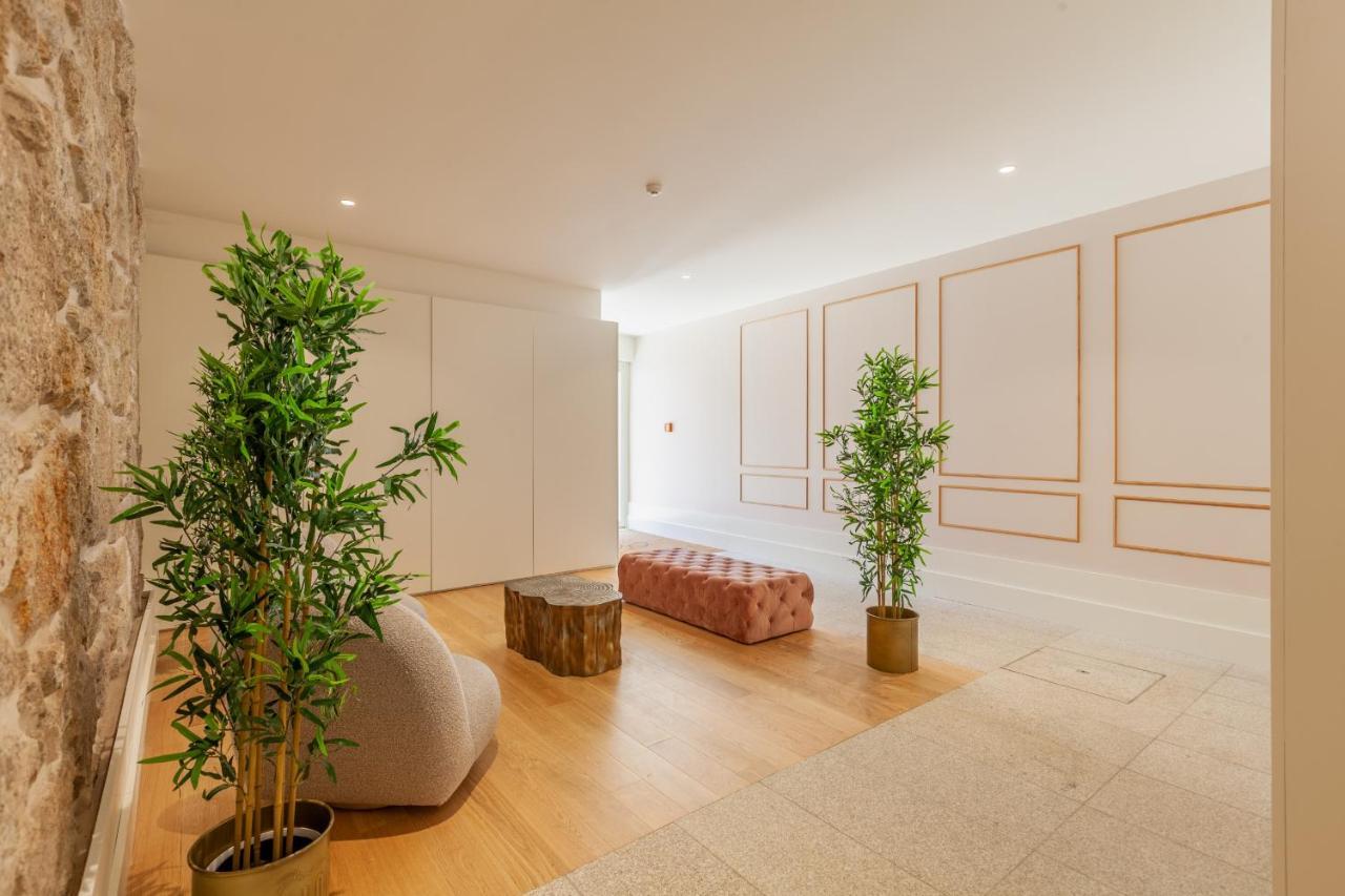 פורטו D&S - Lazaros Apartments מראה חיצוני תמונה