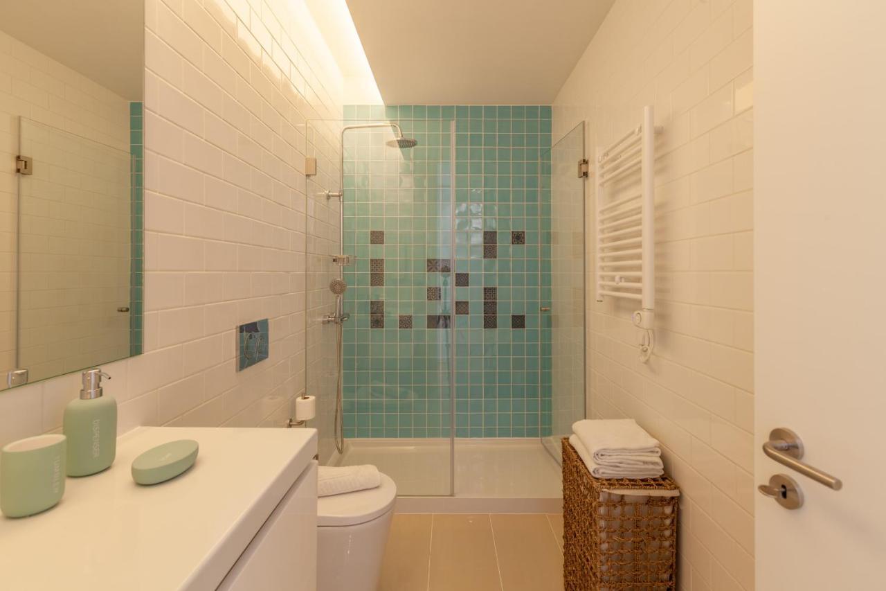 פורטו D&S - Lazaros Apartments מראה חיצוני תמונה