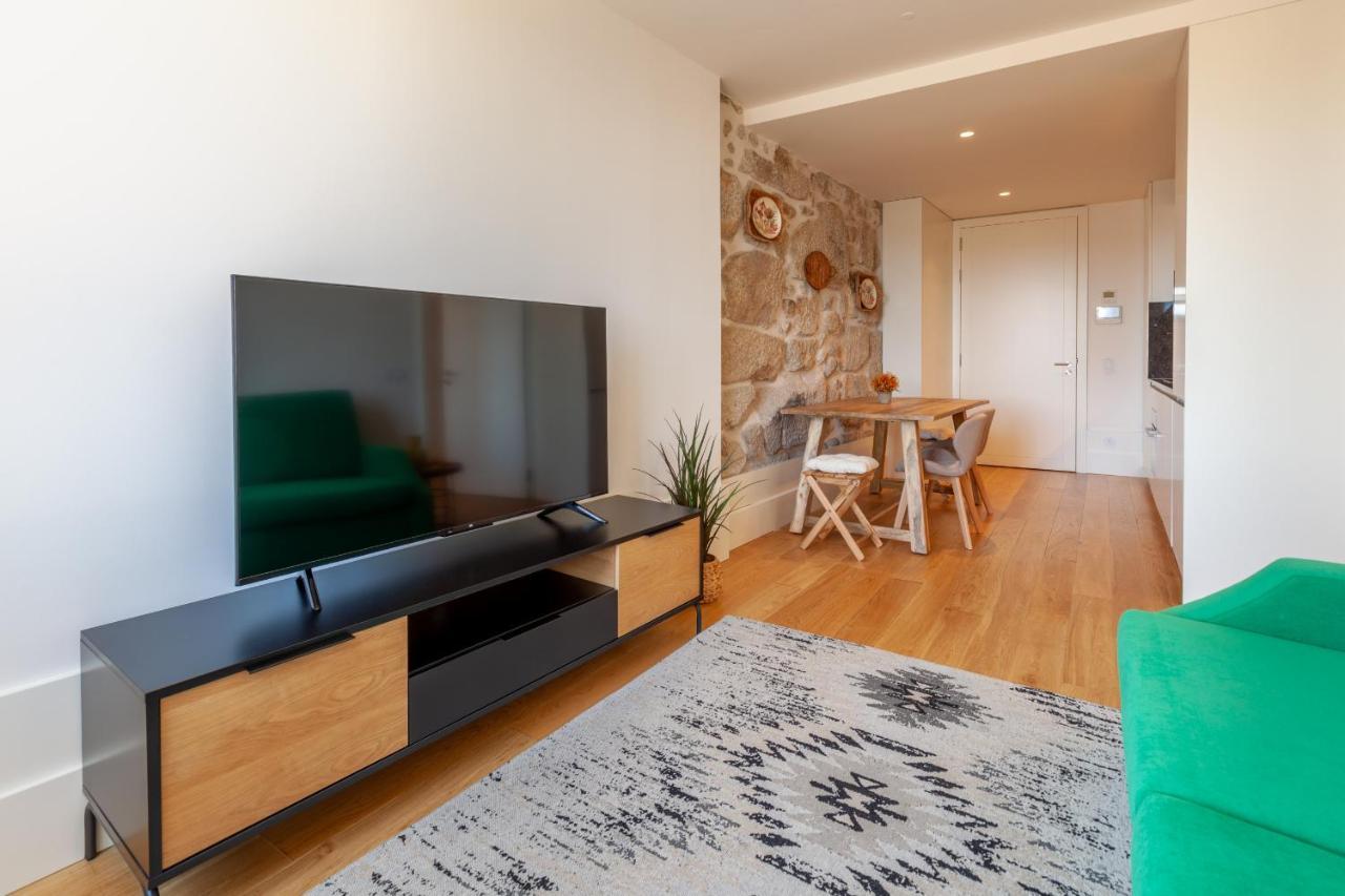 פורטו D&S - Lazaros Apartments מראה חיצוני תמונה