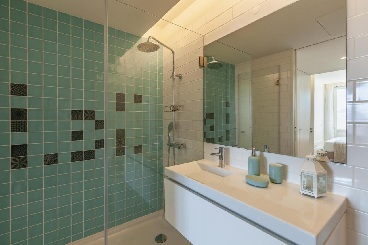 פורטו D&S - Lazaros Apartments מראה חיצוני תמונה