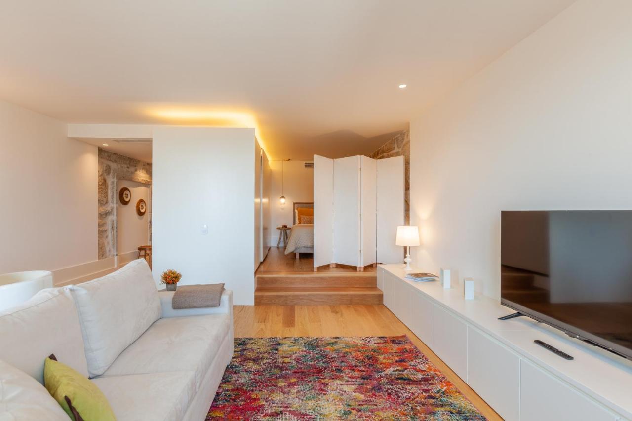 פורטו D&S - Lazaros Apartments מראה חיצוני תמונה