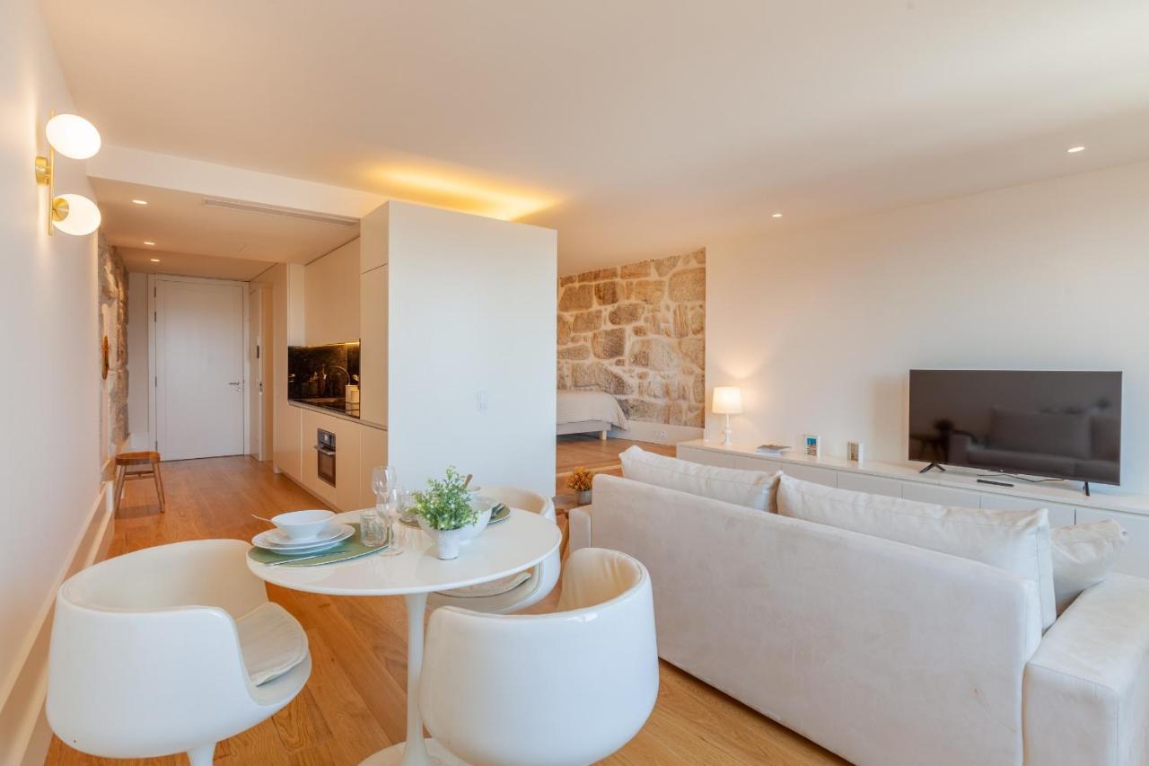 פורטו D&S - Lazaros Apartments מראה חיצוני תמונה